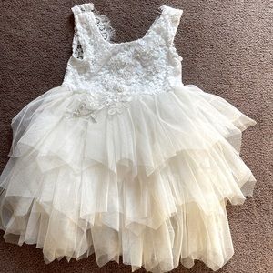 Flower girl dress ***5 for $25***